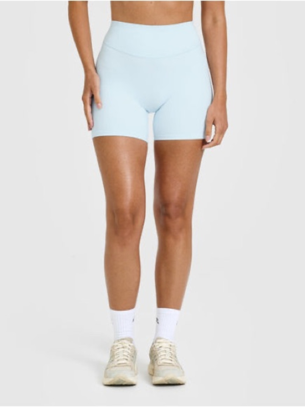 Oner Active SoftMotion Shorts 6”